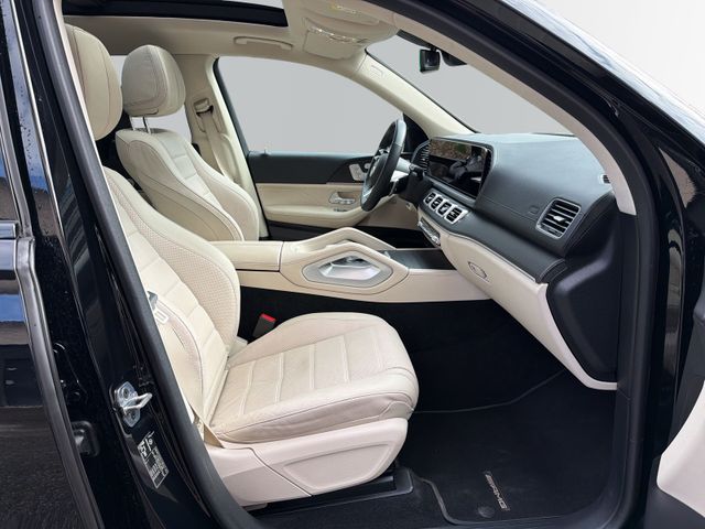 MERCEDES-BENZ GLS 450 – Bild 10