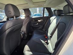 Fahrzeugabbildung GLC 220 d 4Matic EU6d El. Panodach Leder Digital