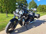 Triumph Thunderbird Storm 1700 ABS TOP Cruiser - Offers