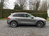 Porsche Cayenne Diesel 3.0