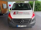 Mercedes-Benz Vito 116 CDI Mixto kompakt  - Mercedes-Benz Vito Gebrauchtwagen in München