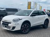 Fiat 600 1.2 Hybrid T3 110PS DCT R.KAM*SHZ*LED*10"/7" - Fiat aus 2024