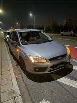 Ford Focus Tüv 08/2026 - Ford Focus aus 2005: 2.0