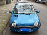 Renault twingo 16V Zahn.Wapu+Kupplung TÜV NEU - gebrauchte Renault Twingo aus dem Jahr 2005