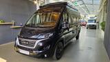 Laika Ecovip 600 Abverkauf Mietflotte - Laika Diesel Kastenwagen