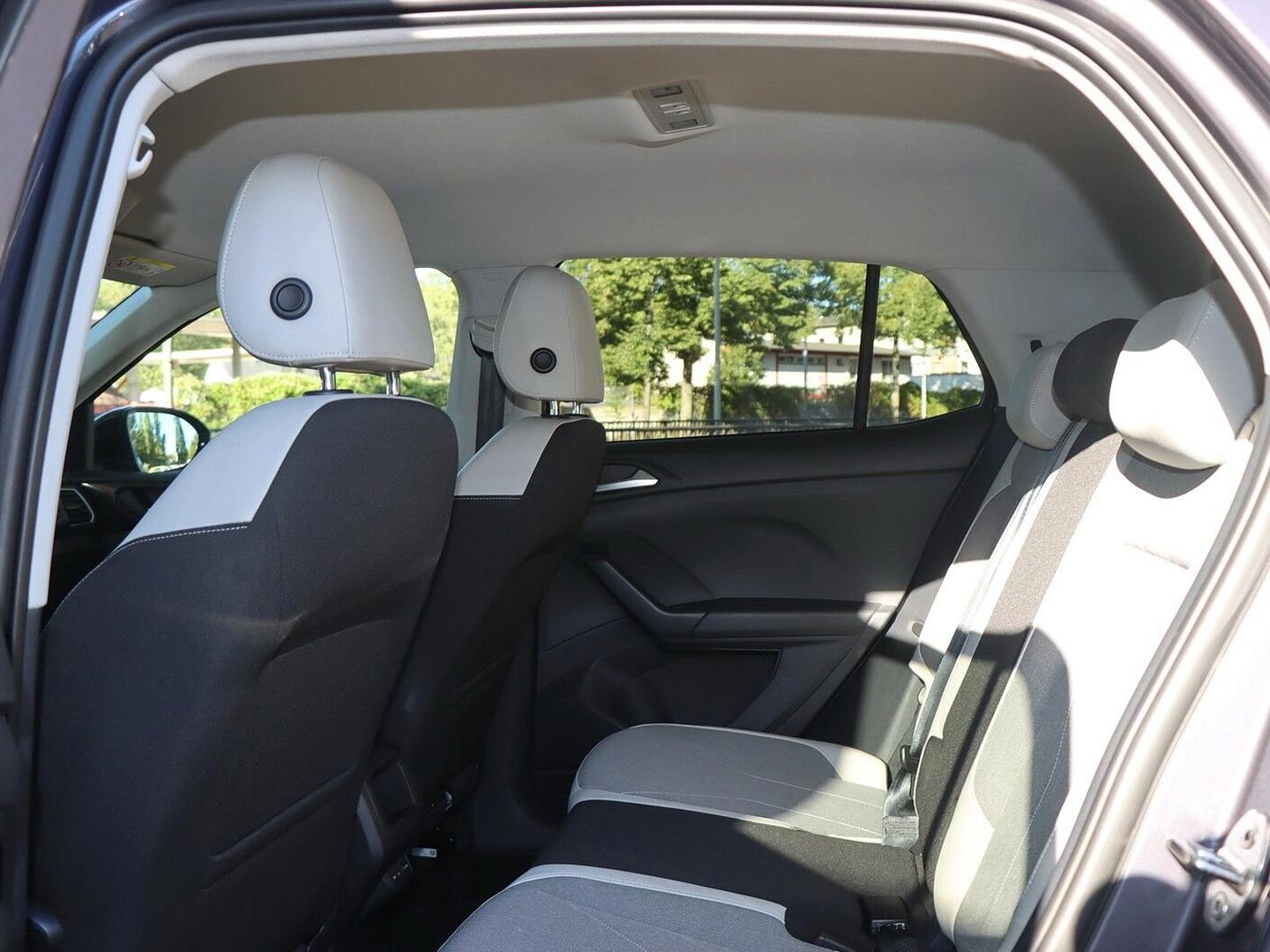Volkswagen T-Cross Style 1.0 TSI OPF DSG ACC/NAVI/LED/RÜCKF, миниатюра 5