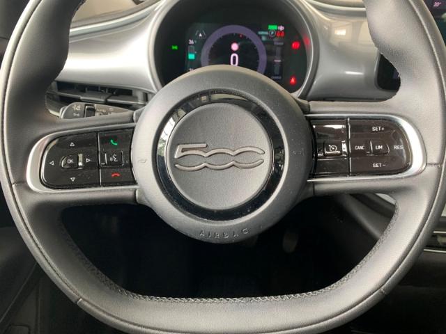 Fiat 500e Icon Klimaautom Fahrerprofil DAB Keyless