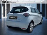 Renault ZOE R110 Z.E. 50 Expierence Batteriekauf - Renault ZOE in Hamburg