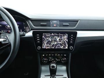 Skoda Superb - 11