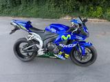 Honda CBR 600 RR - HONDA 2008 CBR 600 RR