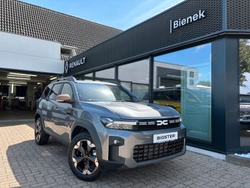 Dacia Bigster HYBRID 155 Extreme