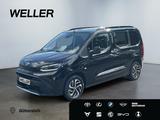 Toyota Proace City Verso L1 Teamplayer LED Kamera PDC D