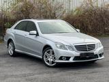 Mercedes-Benz E 500 AVANTGARDE  - Mercedes-Benz E 500 in Duisburg