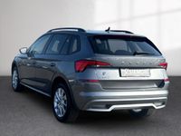 Skoda Kamiq - Vorschau Bild 3