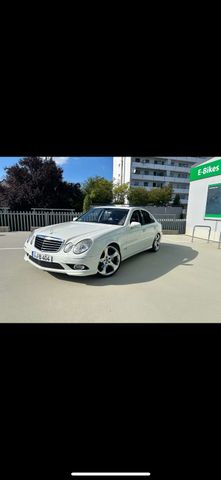 Mercedes-Benz E 350 AVANTGARDE Avantgarde