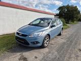 Ford Focus 1.6 Klima nur 130 tkm Service n... - Ford Focus aus 2009: Se