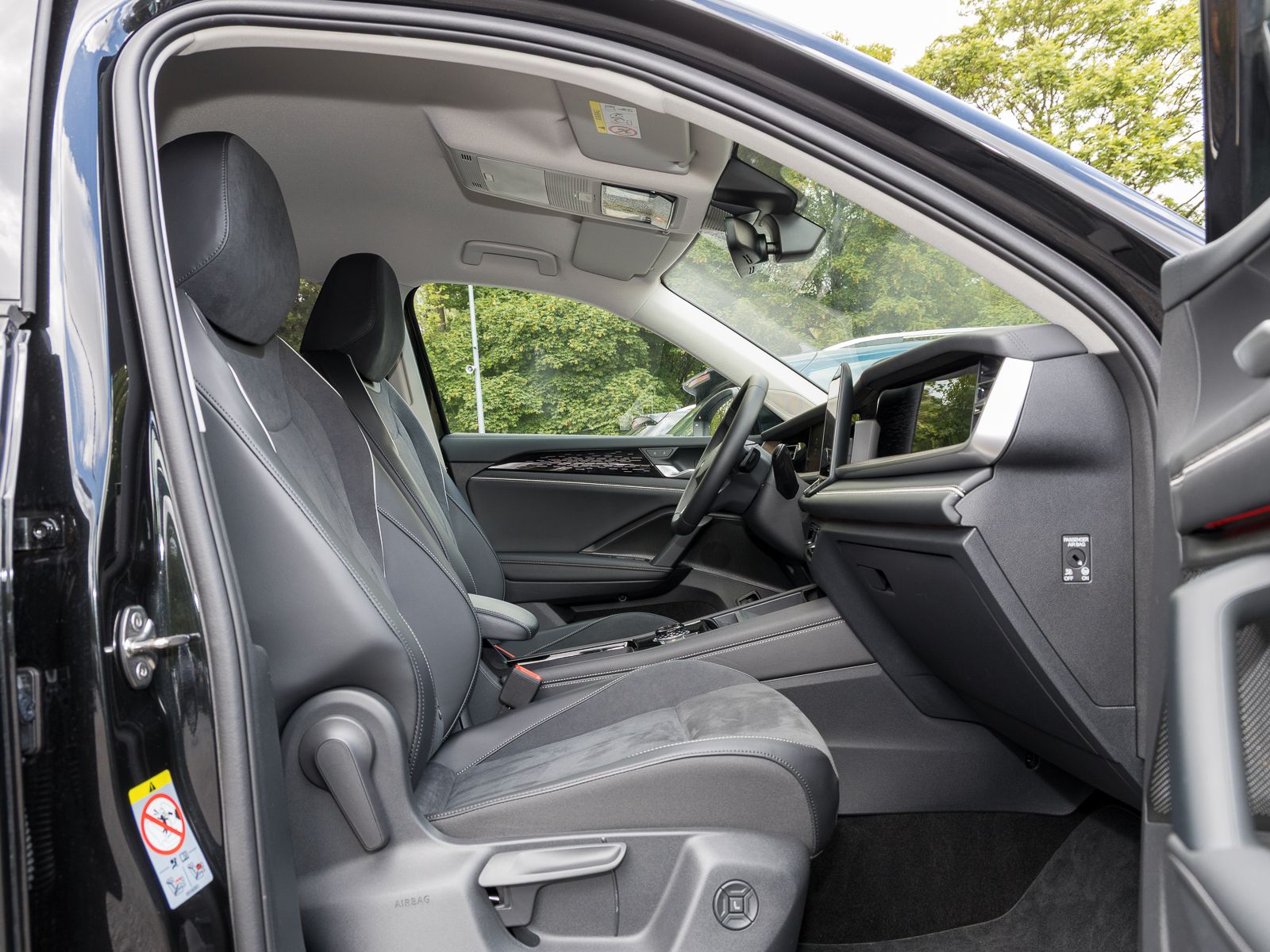 Volkswagen Tayron 1.5 TSI eHybrid 200 kW Elegance imagem 3