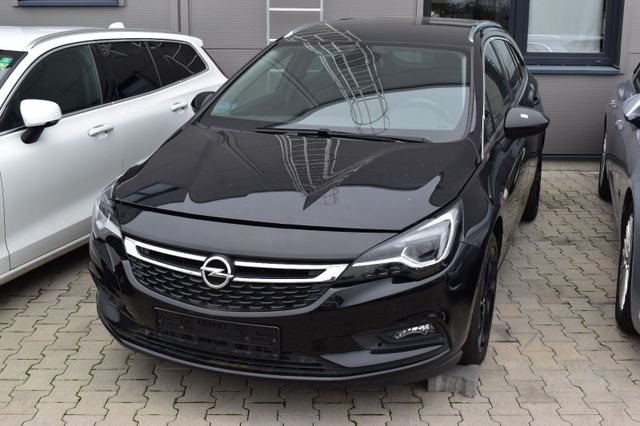 Opel Astra ST 1.6CDTI Innovation LED~Navi3D~RFKamera