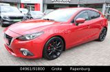 Mazda 3 2,0 Sports-Line Navi, Head up, 18Z - Mazda: Z