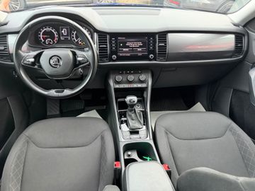 Skoda Kodiaq - 9