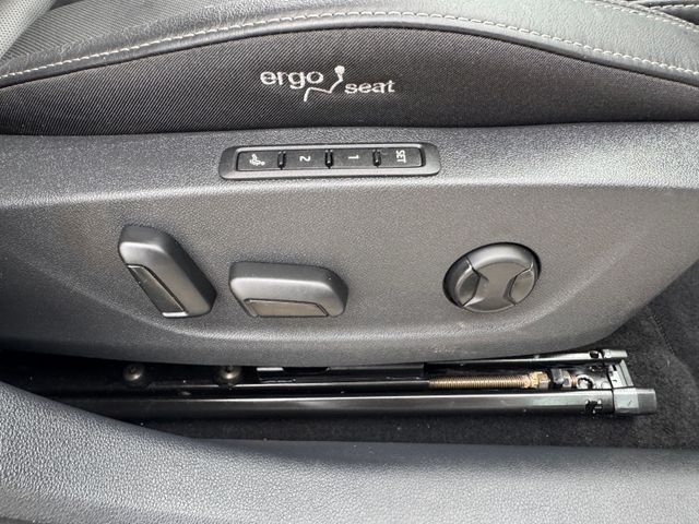 Skoda Octavia Combi Style