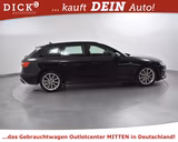 Audi A4 Av 40TFSI S-Tr 2X S LINE SPORT+NAVI+LED+STDHZ - Audi A4: Sport Line