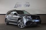 Mercedes-Benz GLS 550 4MATIC/360*/AIRMATIC/MASSAGE/PANO/HK/R21 - Mercedes-Benz GL550