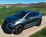 Cupra Ateca - *Panoramadach* *AHK* *ABT-Chiptuning* - Cupra Ateca in Stuttgart