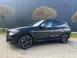 BMW X3 M Competition |ACC|PANO|AHK|HUD|H&K|CARPLAY| - BMW X3 M aus 2020
