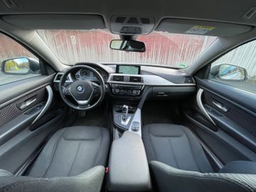 BMW 430 - 10
