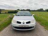 Renault Megane Cabrio - Renault Megane aus 2007 mit Diesel-Antrieb