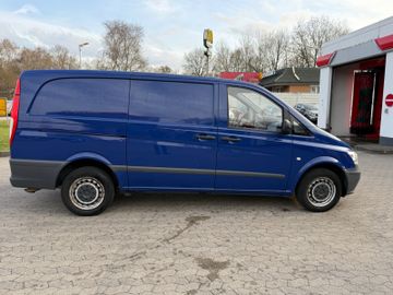 Mercedes Vito - 2