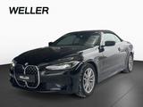 BMW 430i Cabrio LiCoPro HiFi PDC AHK LenkrHz DAB LED - BMW 4er Reihe aus 2022