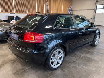 MYAUTOCENTER – Gebraucht- und Jahreswagen mit Werkstattservice in Pfaffenhofen Audi A3 2.0 TDI Ambition *2. Hand*Klima*Tempomat*TÜV*