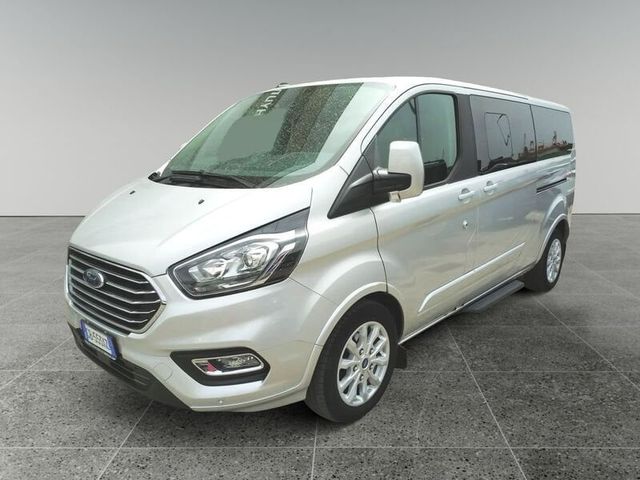 Ford Tourneo Custom Tourneo Custum 320 2.0 EcoBl