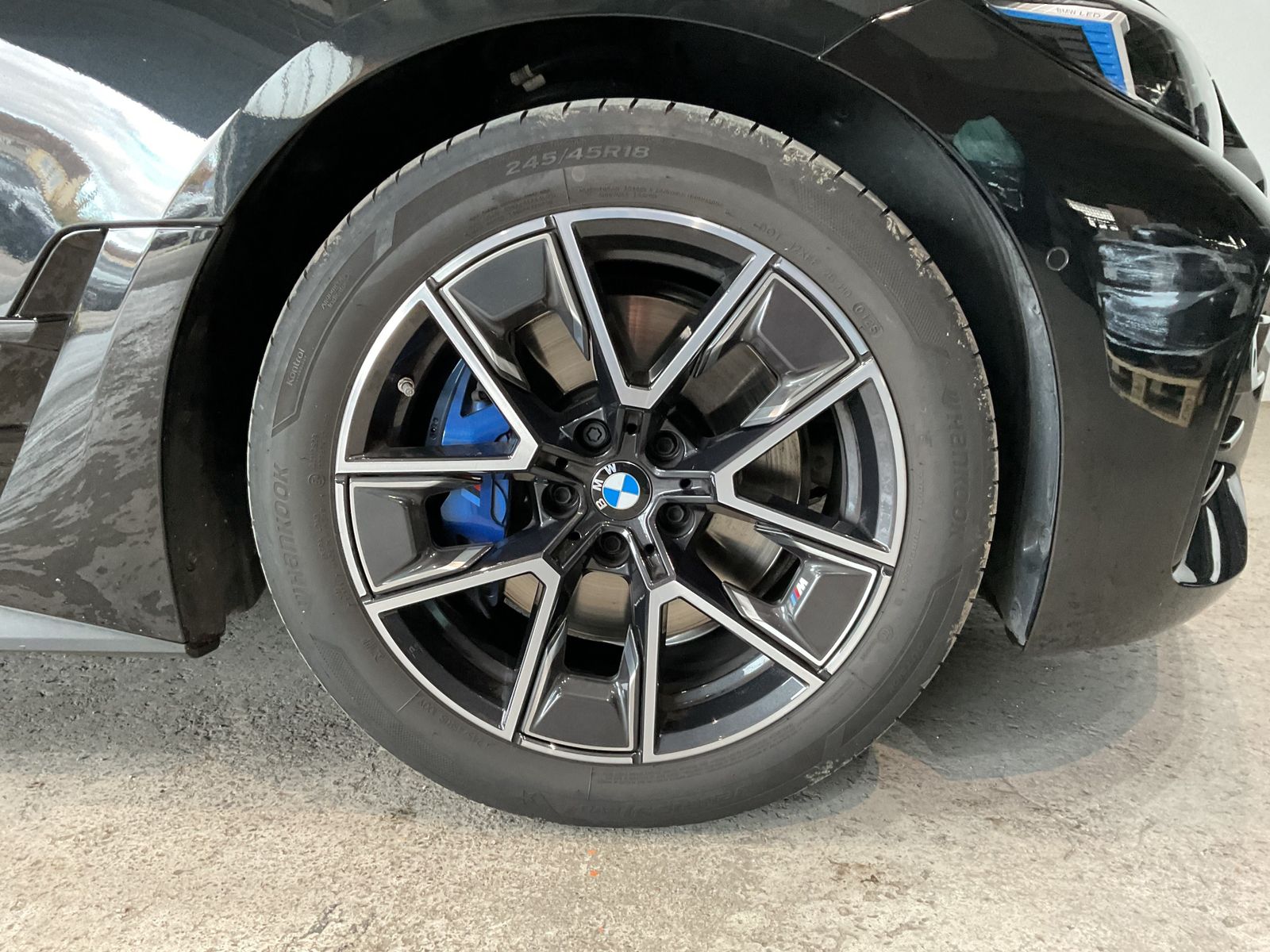 Fahrzeugeinzelansicht 15 Fahrzeugabbildung BMW 430i xDrive |M Sportpaket |Driving Assistant Pro