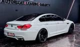 BMW M6 GranCoupé | Bang&Olufsen | Full extras*Voll  - BMW M6 Gebrauchtwagen