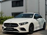 Mercedes-Benz A 220 A -Klasse Lim. /AMG-Line/RFK/MFL/Navi/LED - Mercedes-Benz A 220 aus 2021