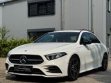 Mercedes-Benz A 220 A -Klasse Lim. /AMG-Line/RFK/MFL/Navi/LED - Mercedes-Benz A 220 aus 2021