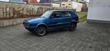 Volkswagen VW Golf 2 Country (syncro) - Volkswagen Golf: Country