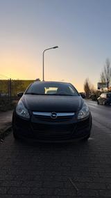Opel Corsa 1.2 Twinport ecoFLEX Edition "111 Jahr... - Gebrauchtwagen bis 400 Euro mit TÜV