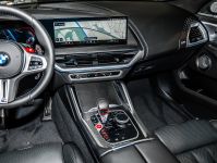 BMW XM - Vorschau Bild 15
