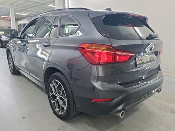 BMW X1 - 6