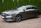 Mercedes-Benz CLA 200 7G-DCT Urban LED Kamera Navi Panorama - Mercedes-Benz CLA 200 Kombi Gebrauchtwagen