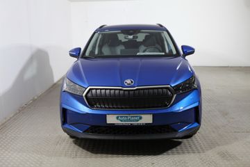 Skoda Enyaq 60 Loft *0,25%*ACC*MATRIX*MEMORY*NAVI* ALU