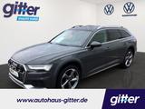 Audi A6 allroad 55 HUD B&O MATRIX AHK PANNO LEDER MEM