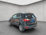 Ford ECOSPORT 1.0 Titanium Navi PDC - Ford EcoSport in Stuttgart
