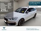 Cupra Leon Sportstourer 2.0 TSI ACC AUT Kam. Navi LED