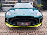 Aston Martin DBX707 1.Hand 8-Fach Carbon Panorama - Aston Martin DBX Gebrauchtwagen