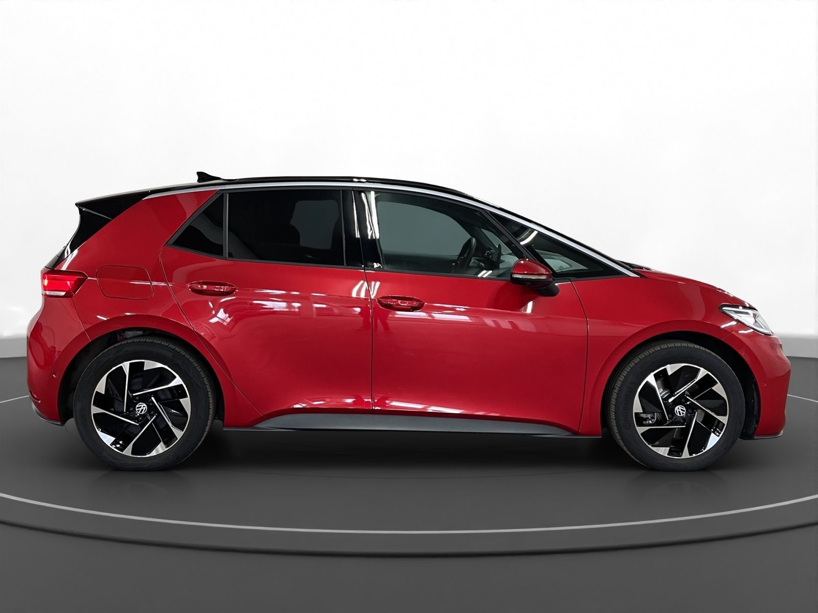 Volkswagen ID.3 - Bild 6